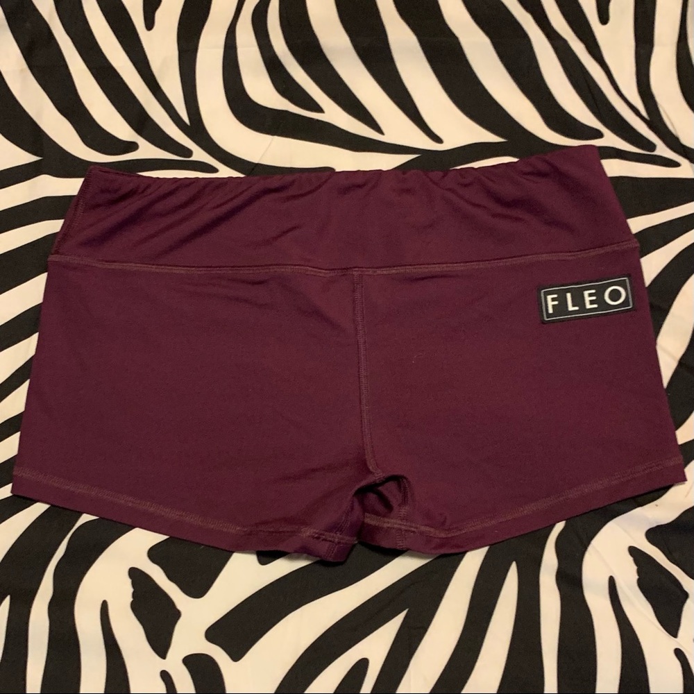 Fleo Shorts
